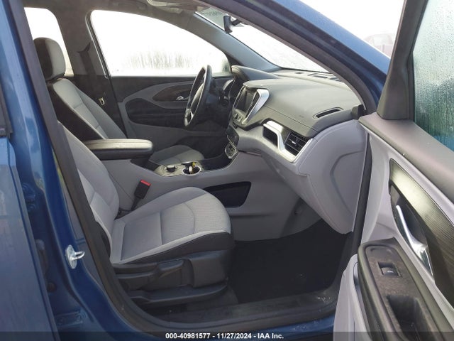 3GKALMEGXRL162229 GMC Terrain Fwd Sle