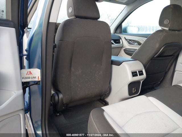 3GKALMEGXRL162229 GMC Terrain Fwd Sle