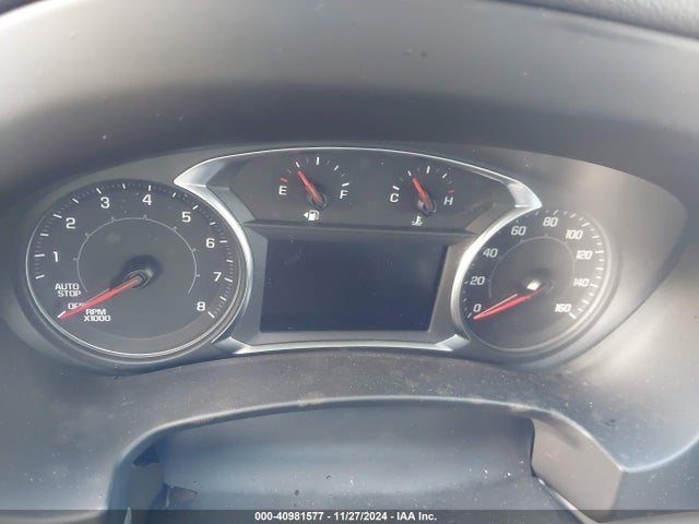 3GKALMEGXRL162229 GMC Terrain Fwd Sle