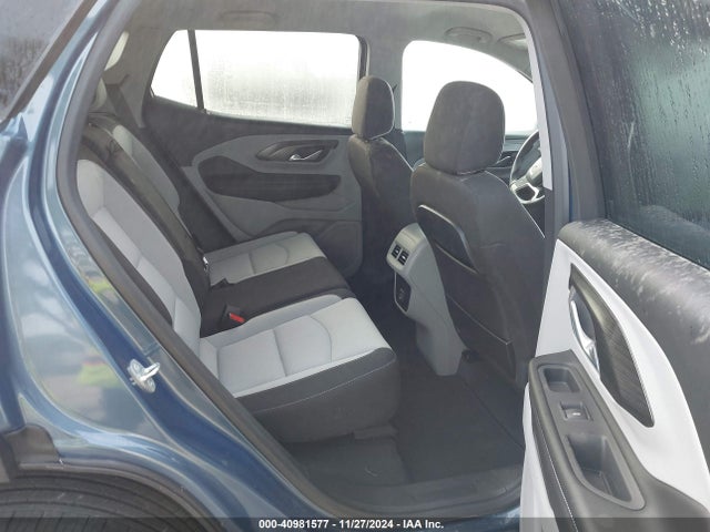 3GKALMEGXRL162229 GMC Terrain Fwd Sle
