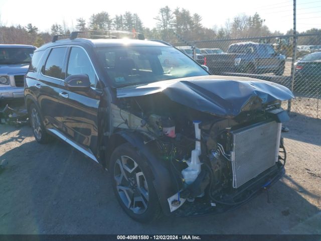 KM8R5DGE2PU622311 Hyundai Palisade Limited