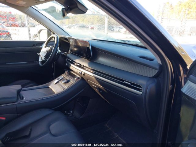 KM8R5DGE2PU622311 Hyundai Palisade Limited