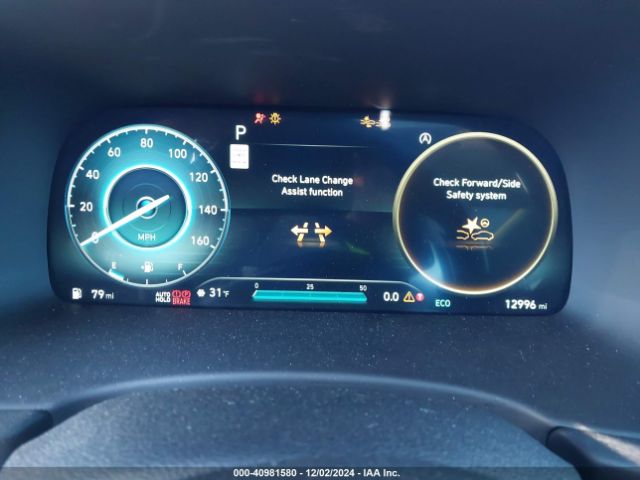 KM8R5DGE2PU622311 Hyundai Palisade Limited