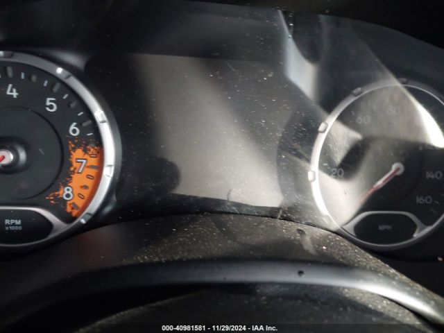 ZACCJBDTXGPC86731 Jeep Renegade Limited