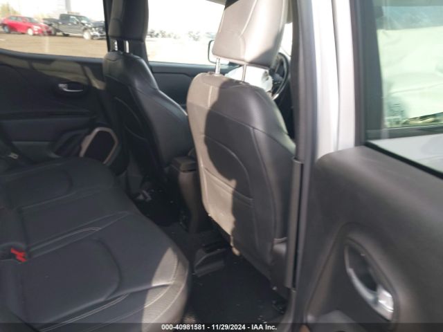 ZACCJBDTXGPC86731 Jeep Renegade Limited