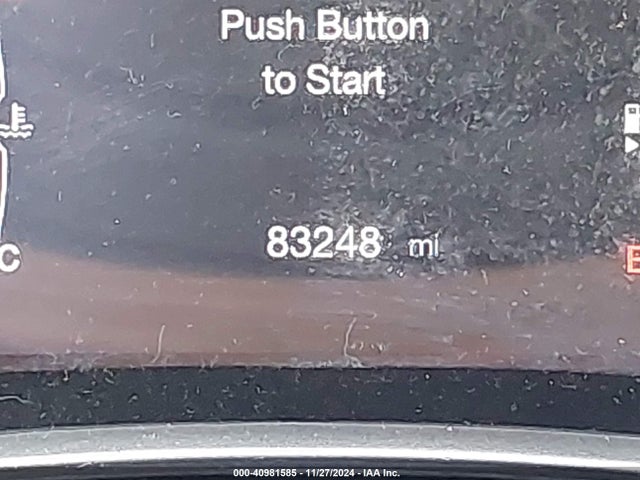3C4NJCCB0JT358298 Jeep Compass Limited Fwd