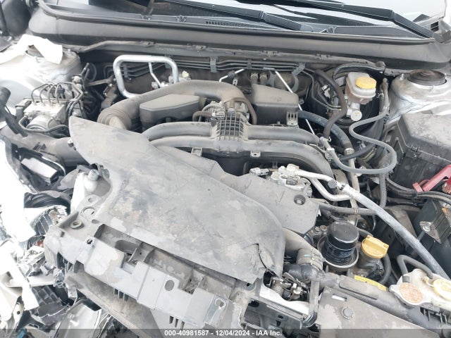 4S4BSAFC3H3356703 Subaru Outback 2.5i Premium
