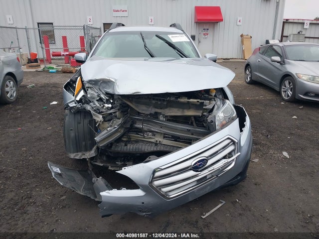 4S4BSAFC3H3356703 Subaru Outback 2.5i Premium