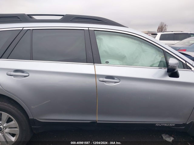 4S4BSAFC3H3356703 Subaru Outback 2.5i Premium