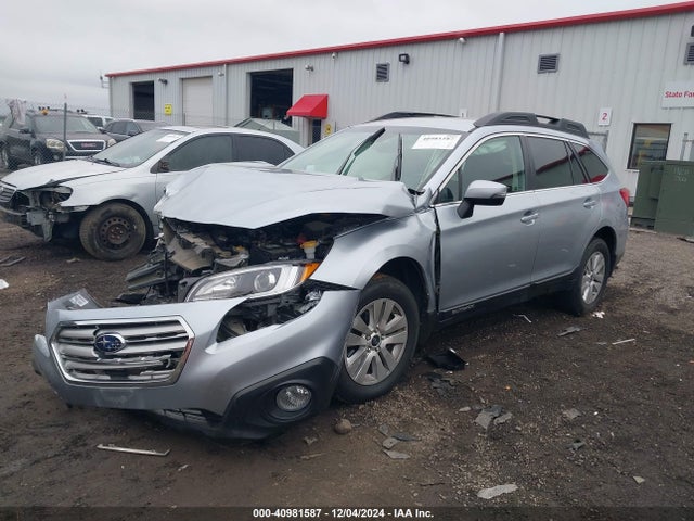 4S4BSAFC3H3356703 Subaru Outback 2.5i Premium