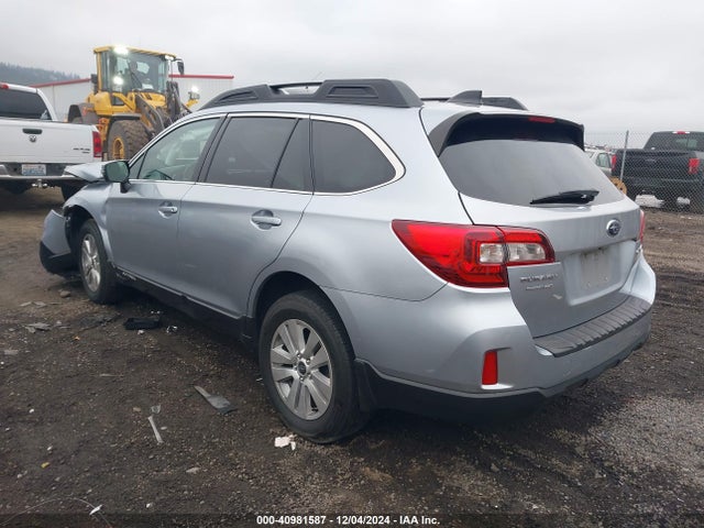 4S4BSAFC3H3356703 Subaru Outback 2.5i Premium