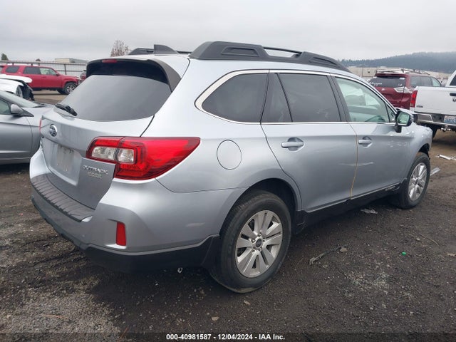 4S4BSAFC3H3356703 Subaru Outback 2.5i Premium