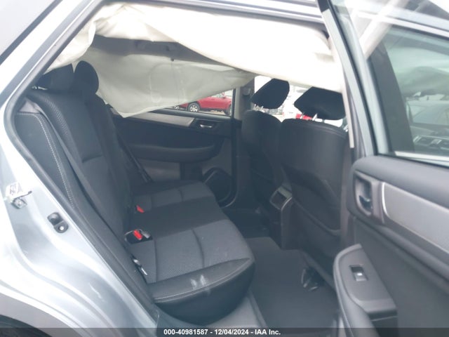 4S4BSAFC3H3356703 Subaru Outback 2.5i Premium