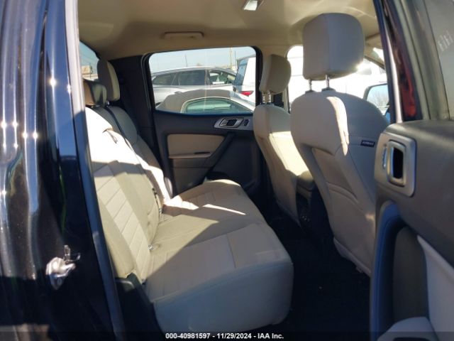 1FTER4EH1KLB00465 Ford Ranger Xlt