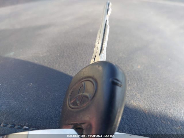 5YFBURHE0EP107161 Toyota COROLLA L