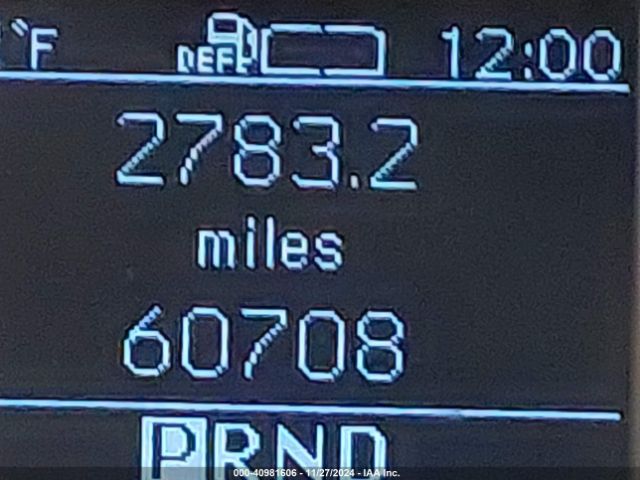W2Y4ECHY8LT034641 Freightliner Sprinter 2500 High Roof V6