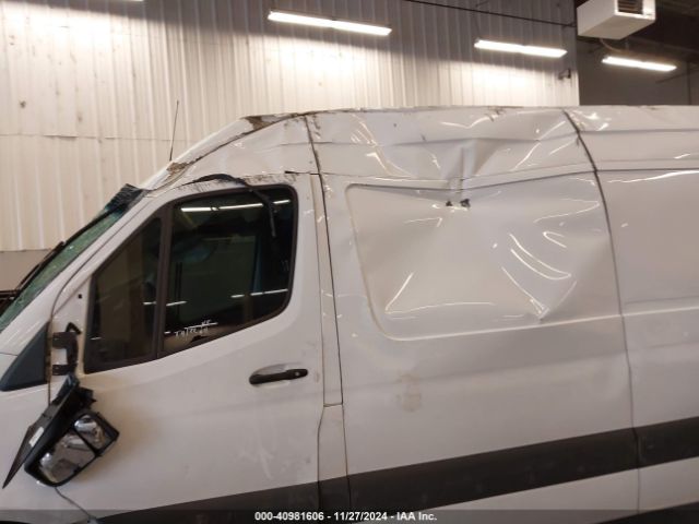 W2Y4ECHY8LT034641 Freightliner Sprinter 2500 High Roof V6