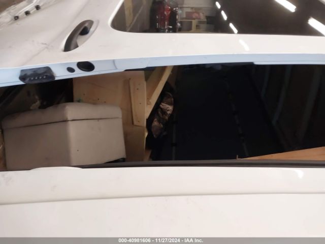 W2Y4ECHY8LT034641 Freightliner Sprinter 2500 High Roof V6