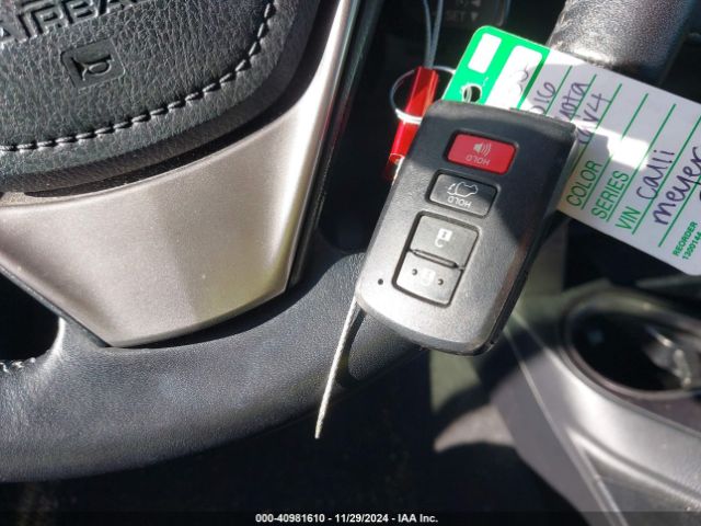 JTMRJREV6GD046934 Toyota Rav4 Hybrid Xle