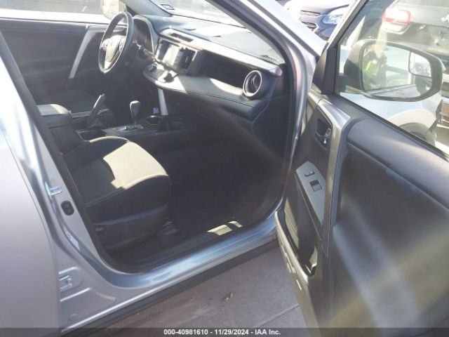 JTMRJREV6GD046934 Toyota Rav4 Hybrid Xle