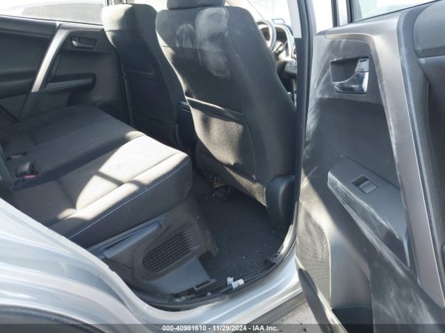 JTMRJREV6GD046934 Toyota Rav4 Hybrid Xle