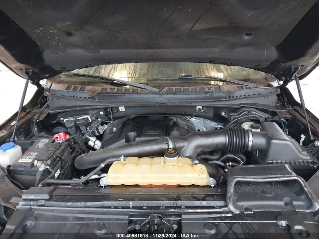 Ford F-150 Xlt 2018 1FTEW1EG7JKE79068 Image 10