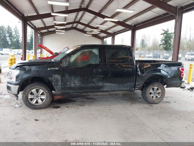 Ford F-150 Xlt 2018 1FTEW1EG7JKE79068 Image 15