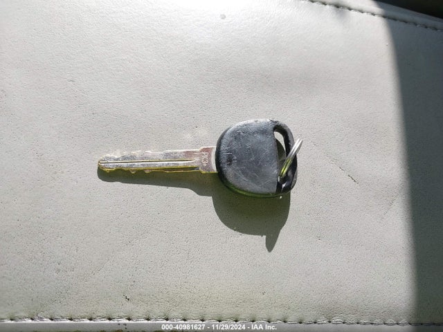 2007 CADILLAC CTS 1G6DP577370105500 Photo 10