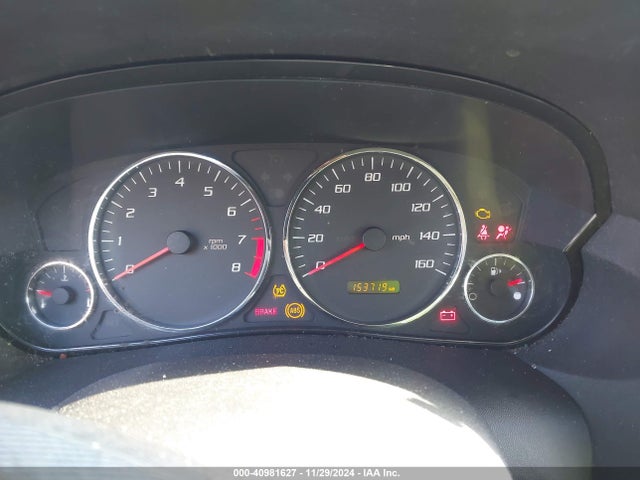 2007 CADILLAC CTS 1G6DP577370105500 Photo 6