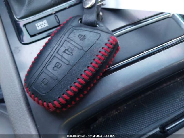 KMHGN4JE0FU058902 Hyundai Genesis 3.8