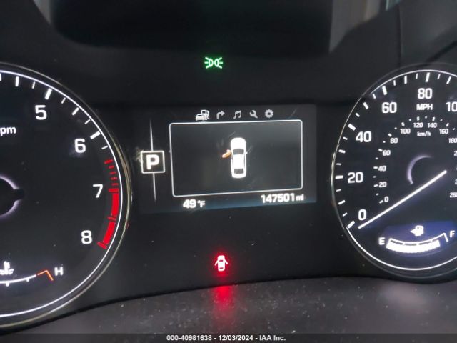 KMHGN4JE0FU058902 Hyundai Genesis 3.8