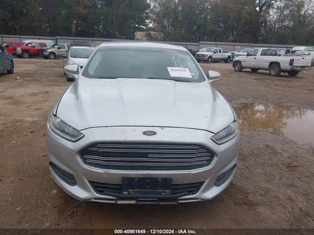 Ford FUSION SE 2014 1FA6P0H79E5361024 Image 6