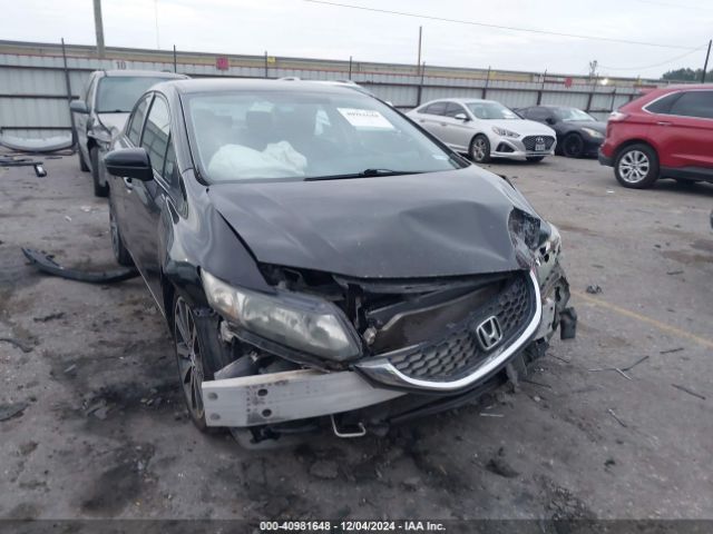 19XFB2F57FE021429 auction archive image