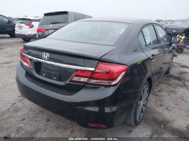 19XFB2F57FE021429 Honda Civic Lx
