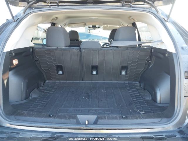 JF2GTACCXK9301862 Subaru Crosstrek 2.0i Premium
