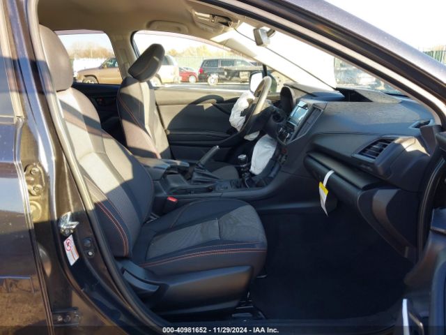 JF2GTACCXK9301862 Subaru Crosstrek 2.0i Premium