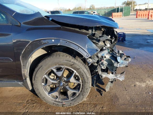 JF2GTACCXK9301862 Subaru Crosstrek 2.0i Premium