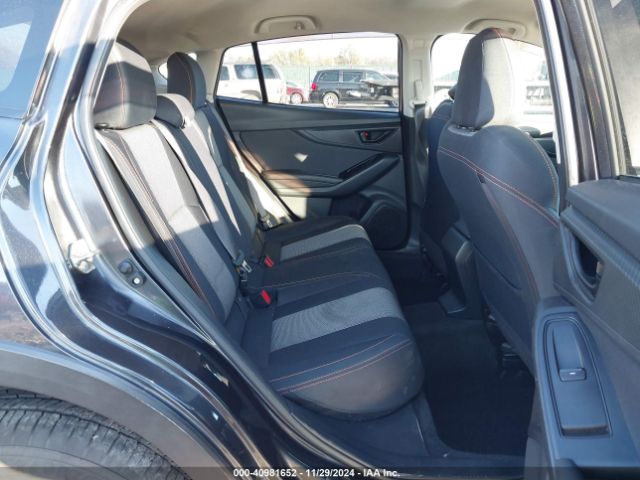 JF2GTACCXK9301862 Subaru Crosstrek 2.0i Premium