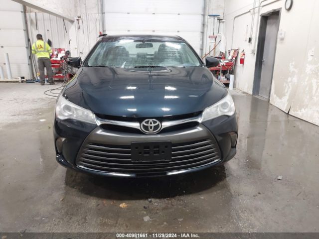 4T1BF1FK7HU276441 Toyota CAMRY XLE