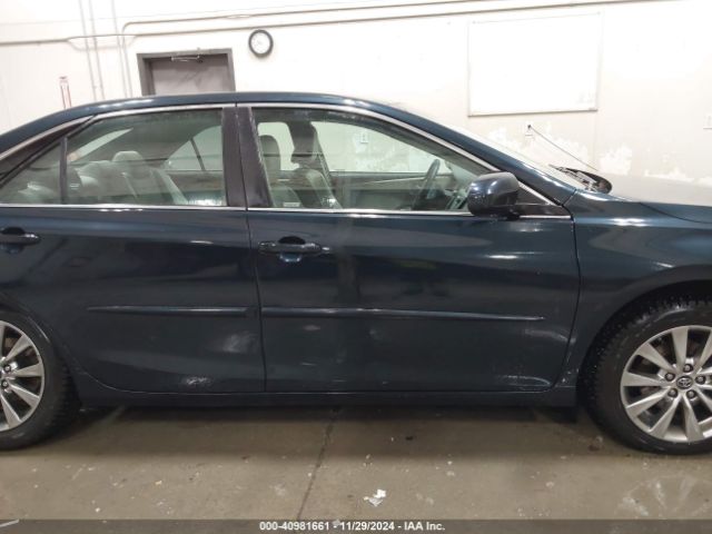 4T1BF1FK7HU276441 Toyota CAMRY XLE