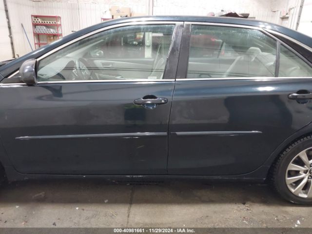 4T1BF1FK7HU276441 Toyota CAMRY XLE
