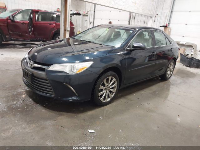 4T1BF1FK7HU276441 Toyota CAMRY XLE
