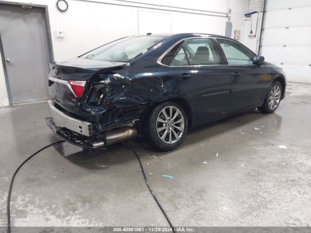 4T1BF1FK7HU276441 Toyota CAMRY XLE