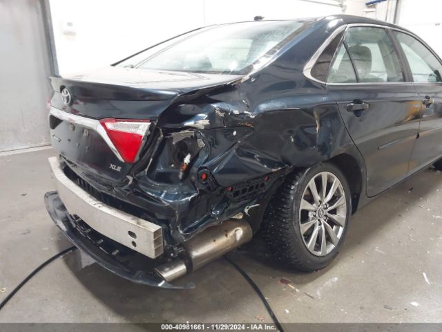 4T1BF1FK7HU276441 Toyota CAMRY XLE