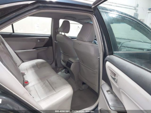 4T1BF1FK7HU276441 Toyota CAMRY XLE
