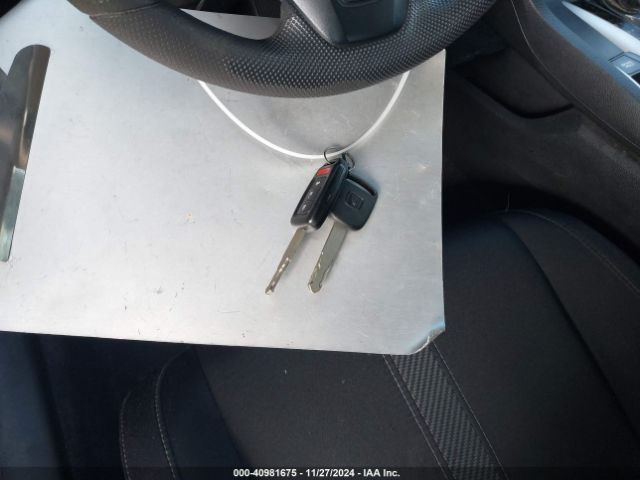 2HGFC2F63HH501188 Honda Civic Lx