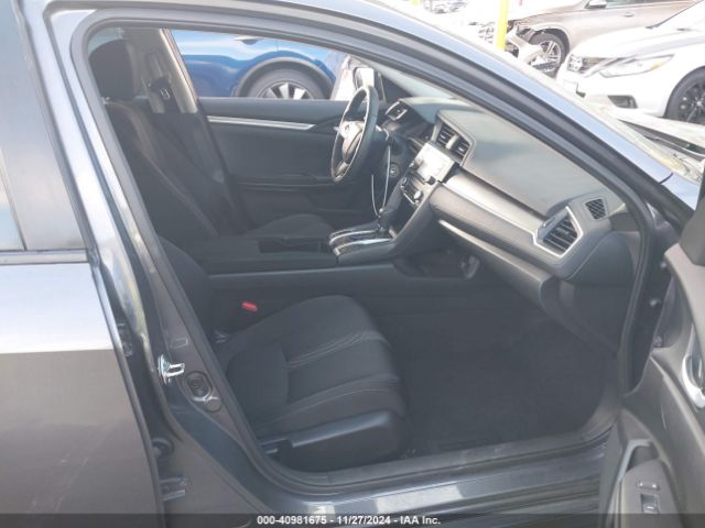 2HGFC2F63HH501188 Honda Civic Lx