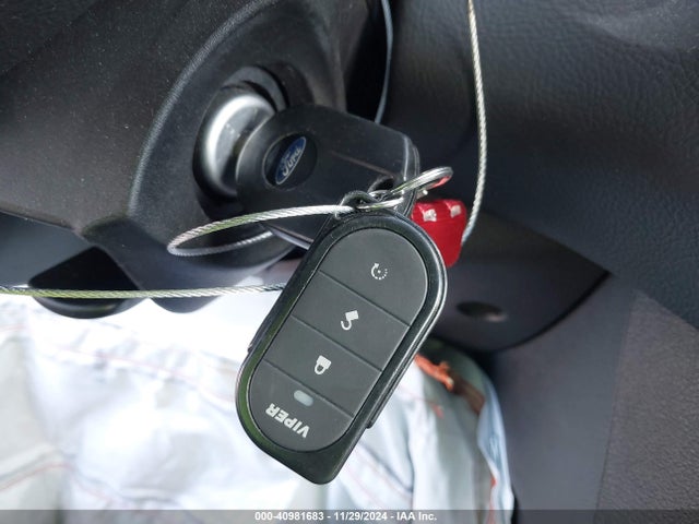 Ford FOCUS SE 2014 1FADP3K29EL192639 Image 11