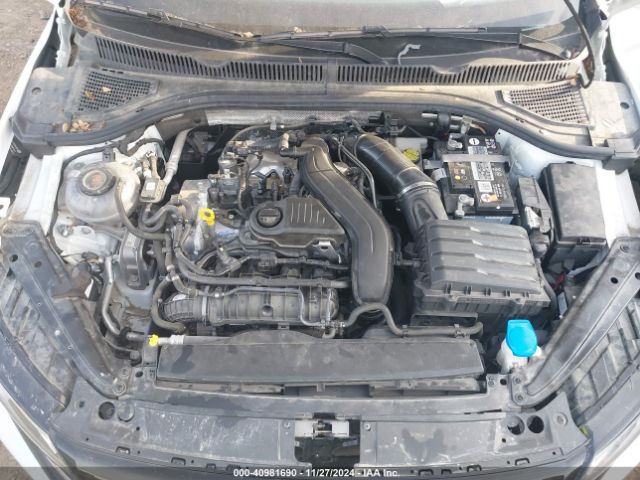 3VW4M7BU3PM026790 Volkswagen Jetta 1.5t S