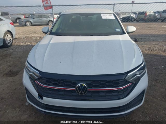 3VW4M7BU3PM026790 Volkswagen Jetta 1.5t S